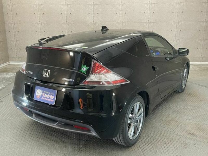 CR-Z