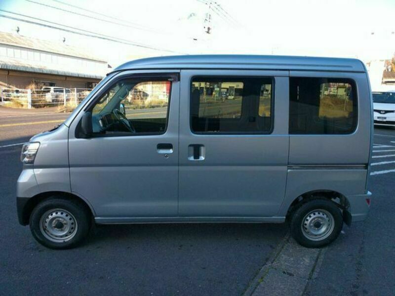 HIJET CARGO