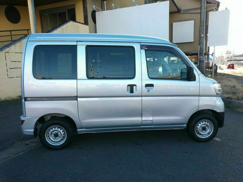 HIJET CARGO