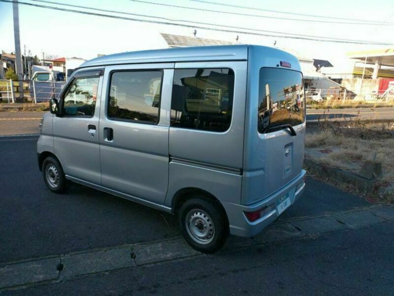 HIJET CARGO