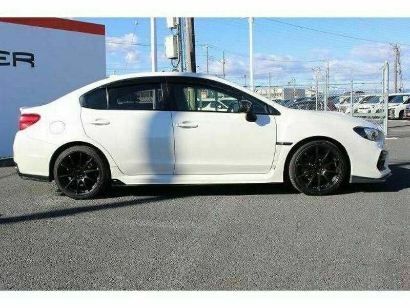 WRX S4