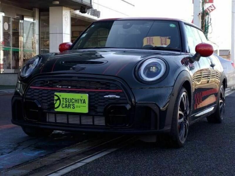 BMW MINI