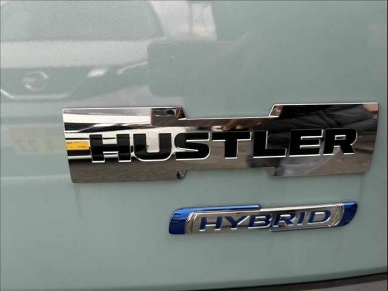 HUSTLER