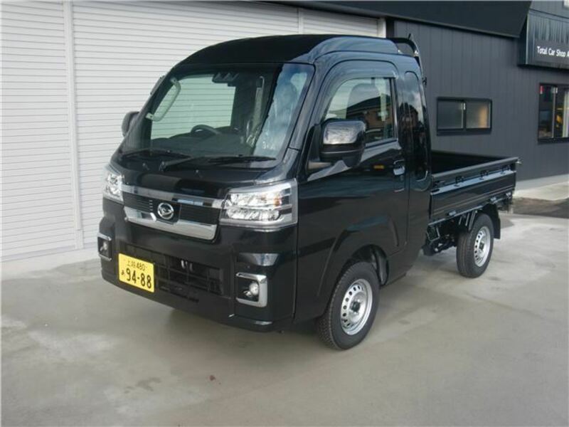 HIJET TRUCK-0