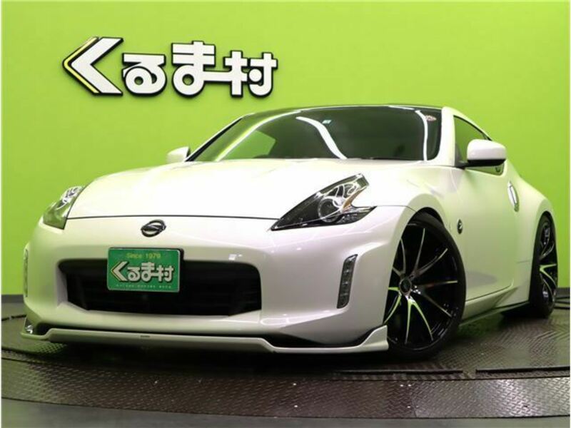 FAIRLADY Z-0