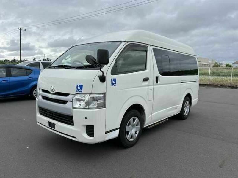 HIACE VAN-0