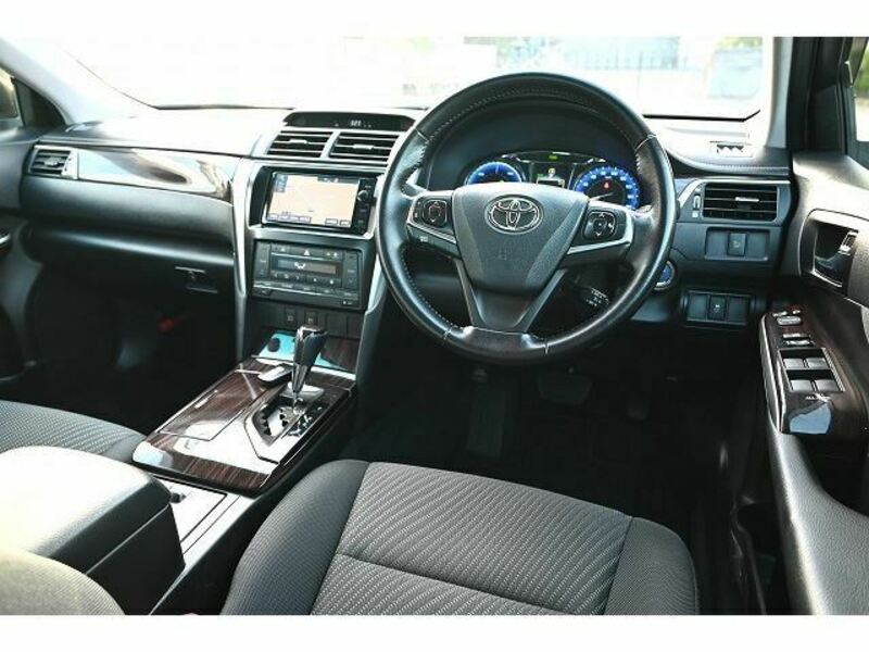 CAMRY