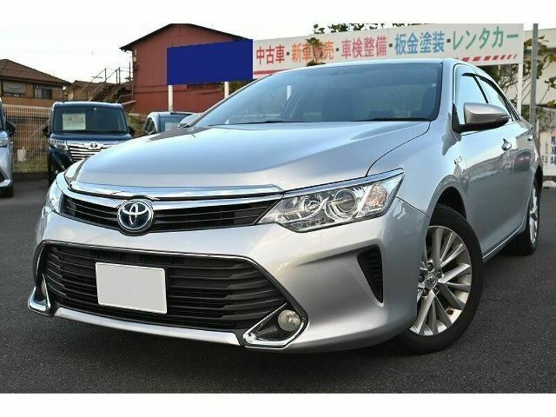 CAMRY