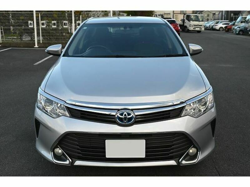 CAMRY