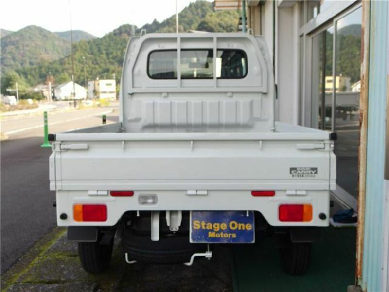 CARRY TRUCK