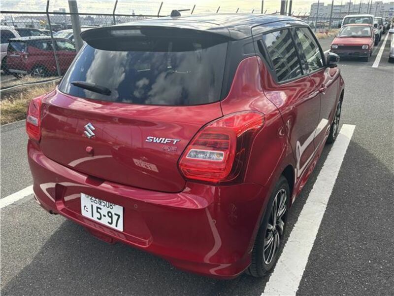 SWIFT