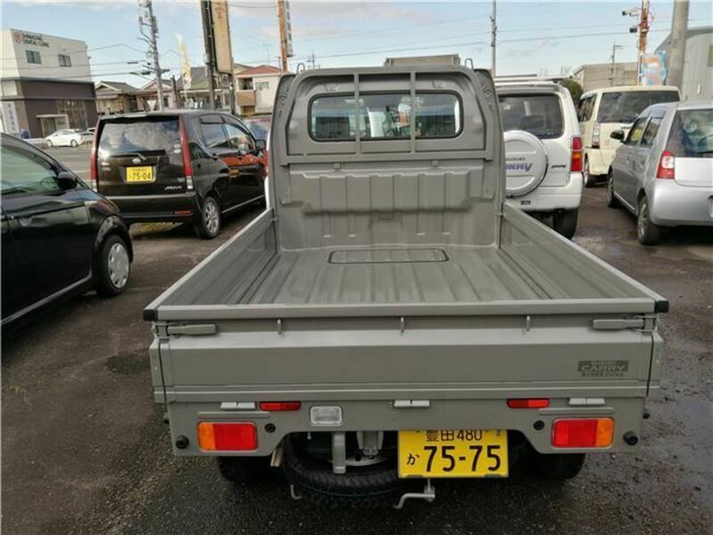 CARRY TRUCK