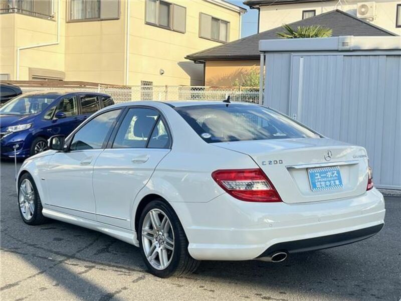 C-CLASS