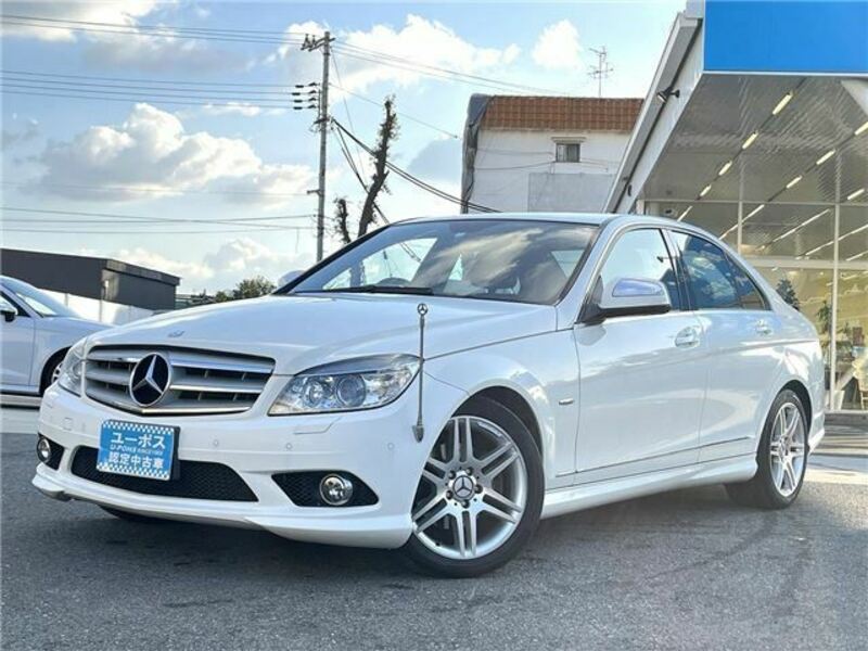 C-CLASS