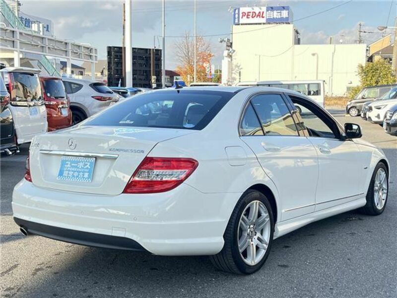 C-CLASS