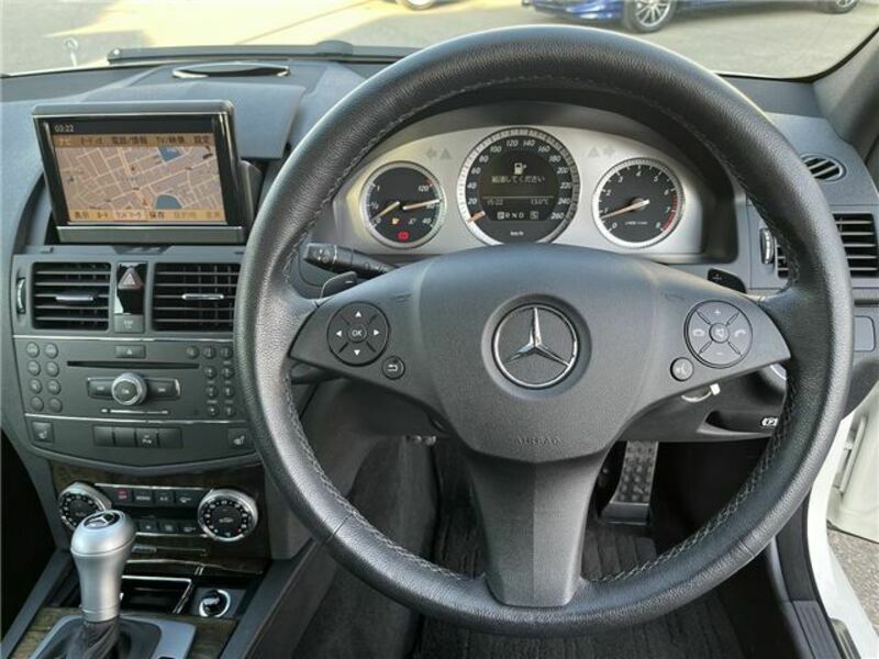 C-CLASS