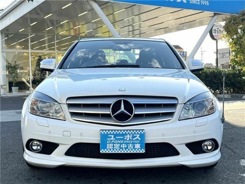 C-CLASS