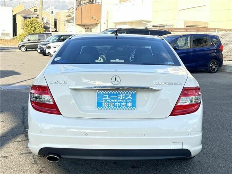 C-CLASS