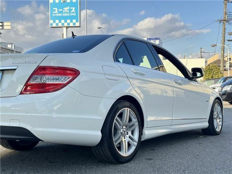 C-CLASS