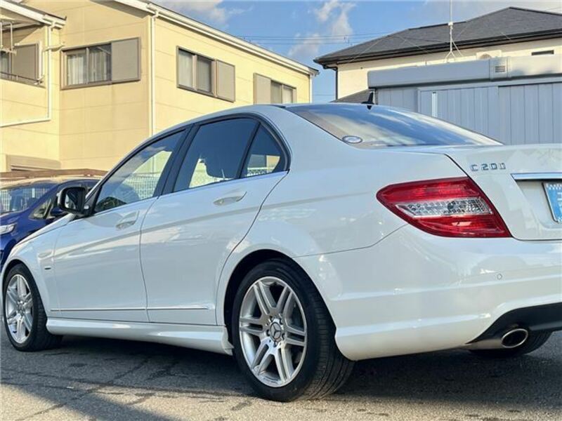 C-CLASS