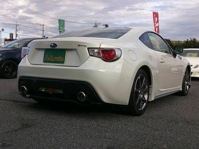 BRZ