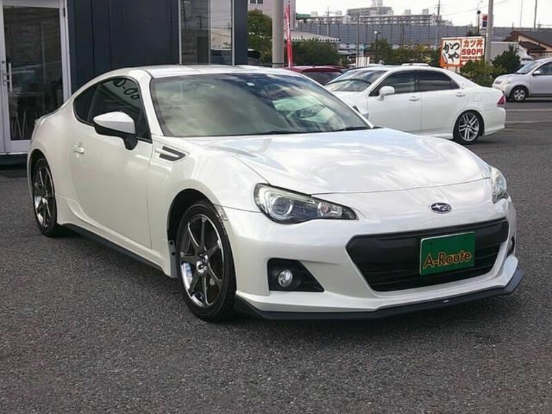 BRZ