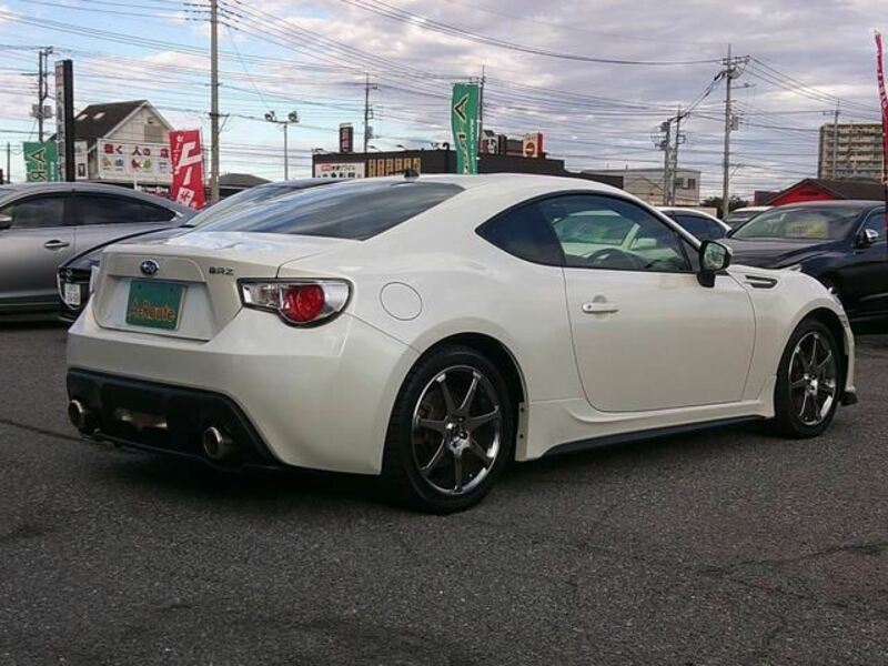 BRZ