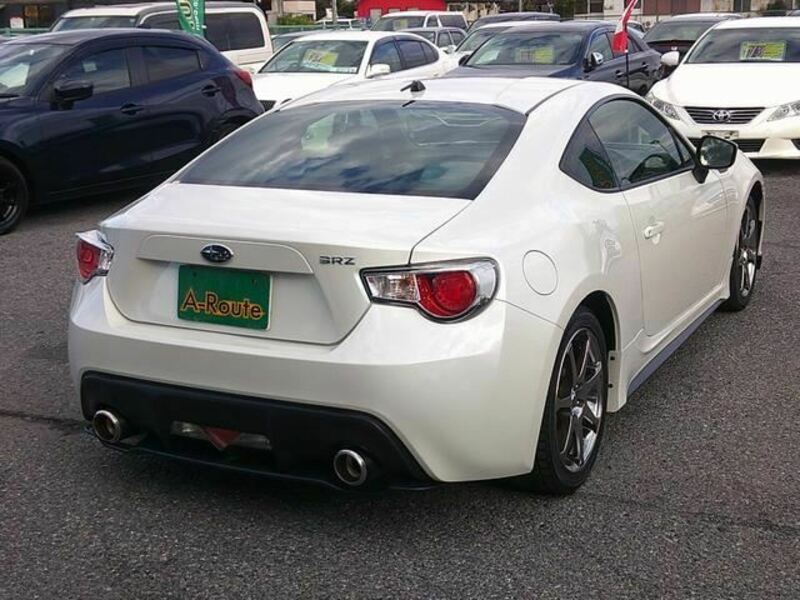 BRZ