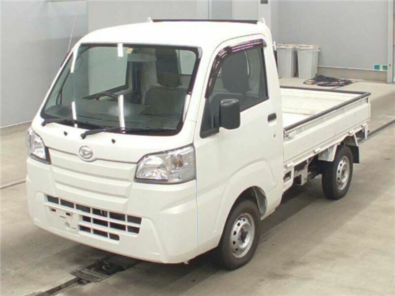 HIJET TRUCK-0