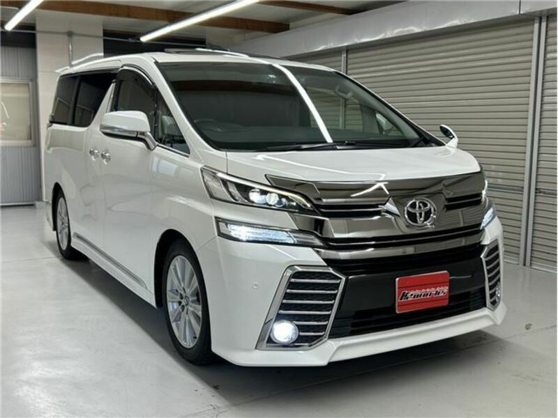 VELLFIRE