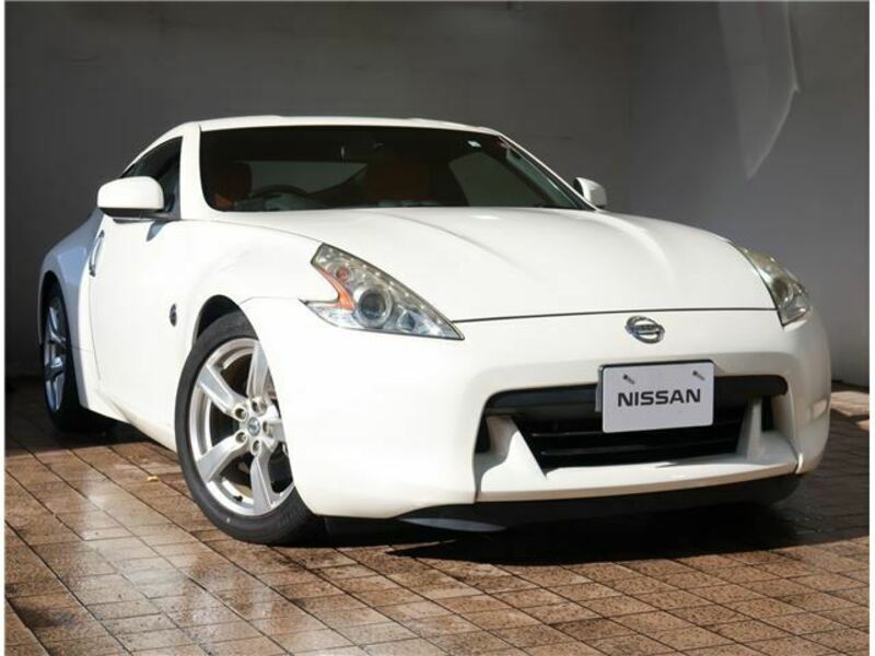 FAIRLADY Z-0