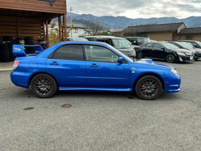 IMPREZA