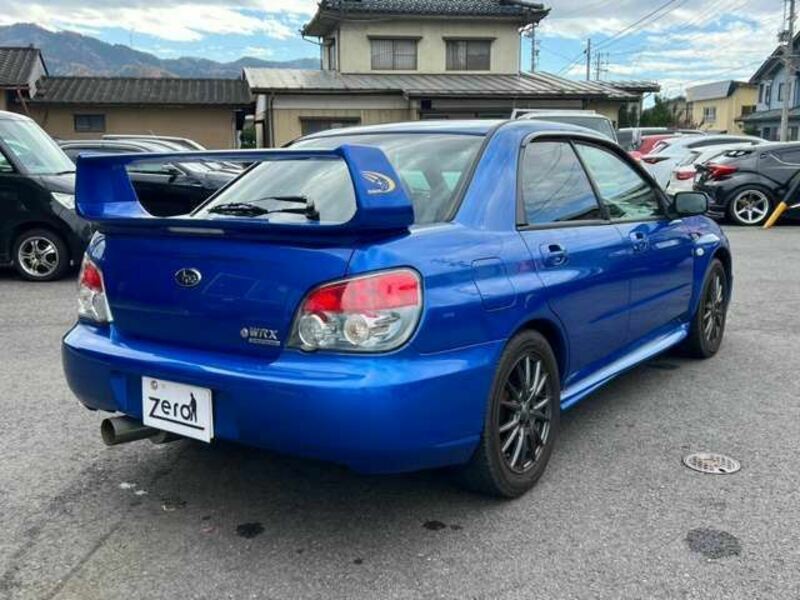 IMPREZA