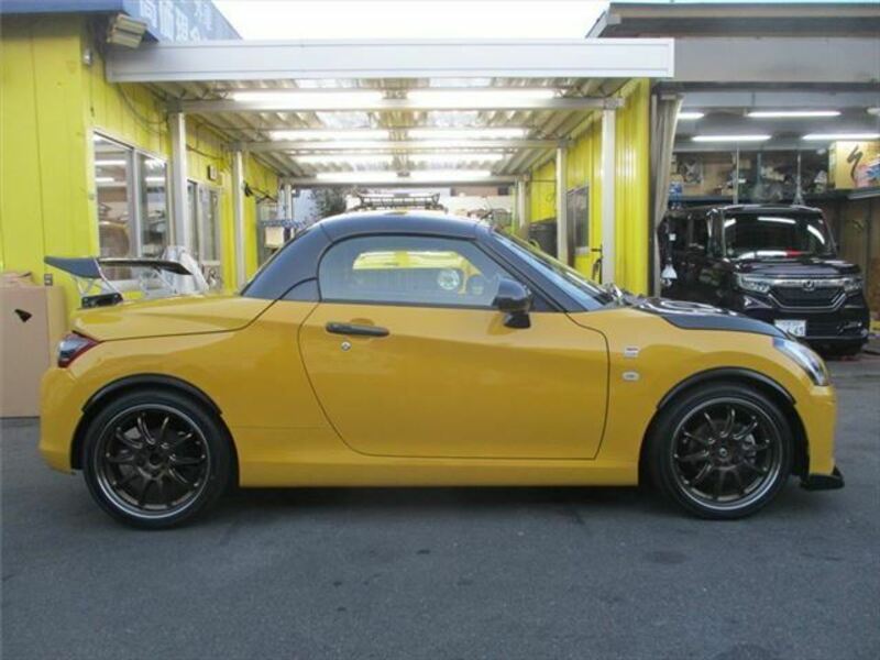 COPEN