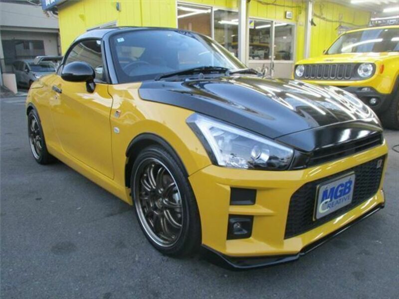 COPEN