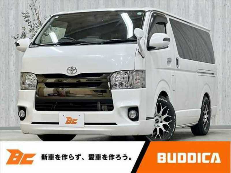 HIACE VAN-0