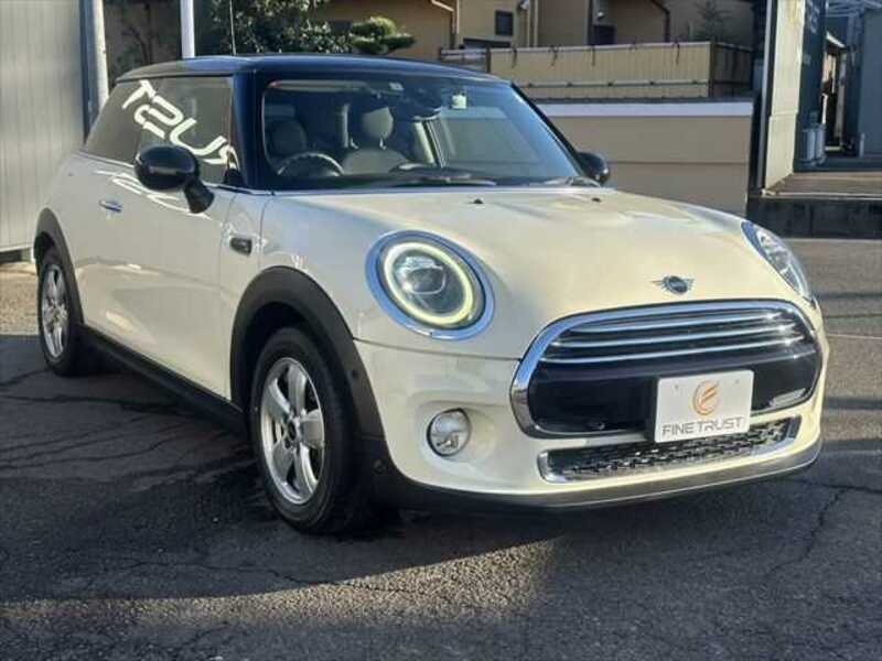 MINI