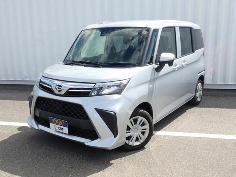 DAIHATSU THOR