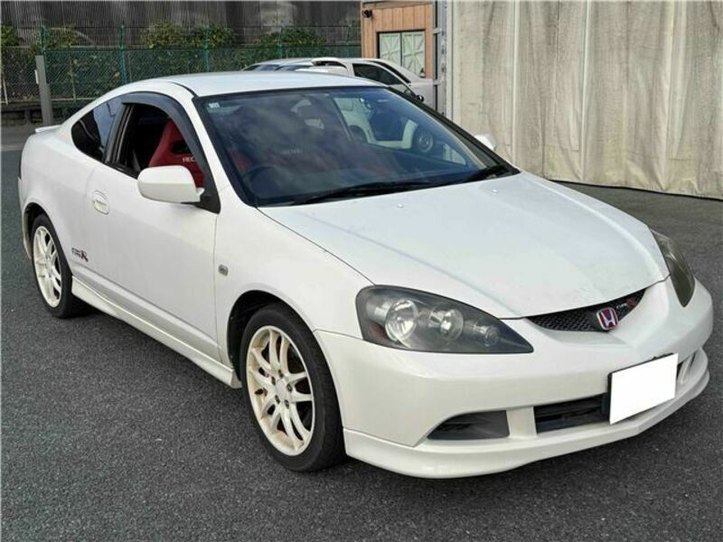 HONDA INTEGRA