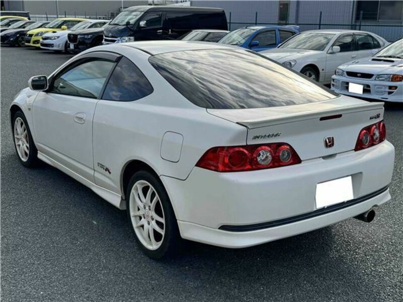 INTEGRA