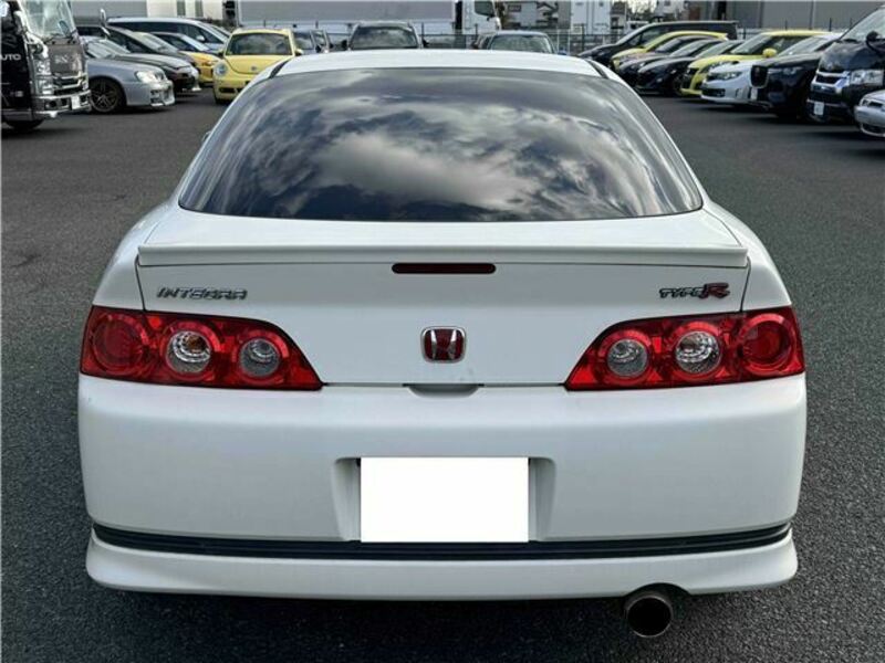 INTEGRA