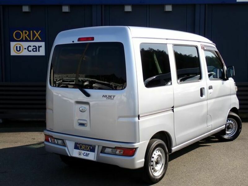 HIJET CARGO