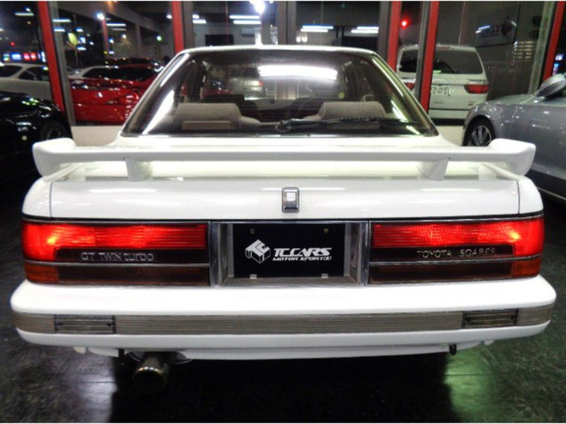 SOARER