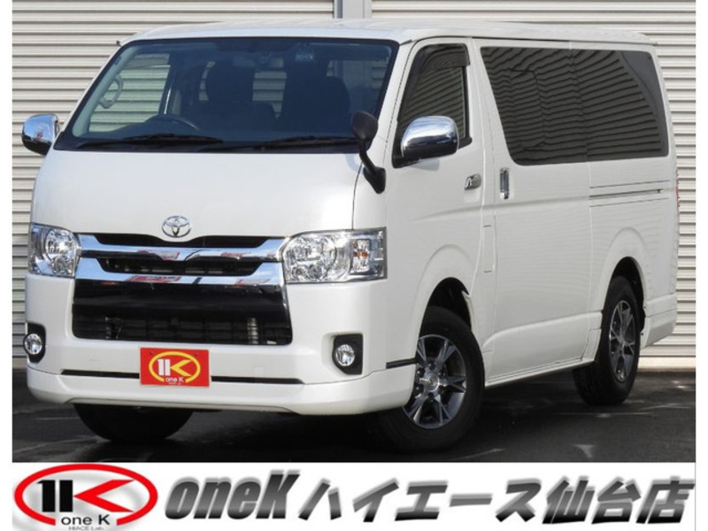 HIACE VAN-0