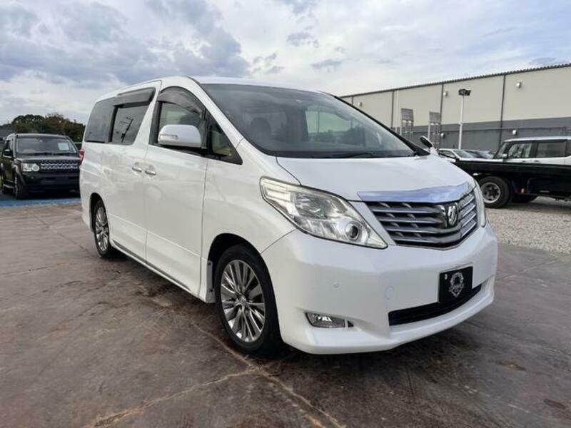 ALPHARD