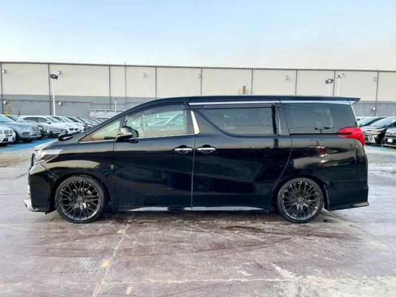 ALPHARD