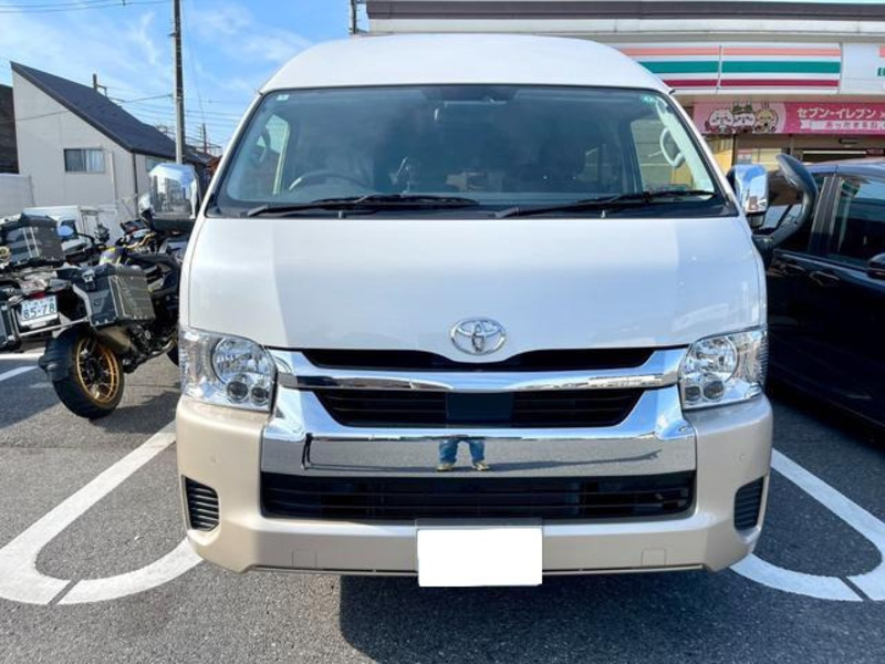 HIACE