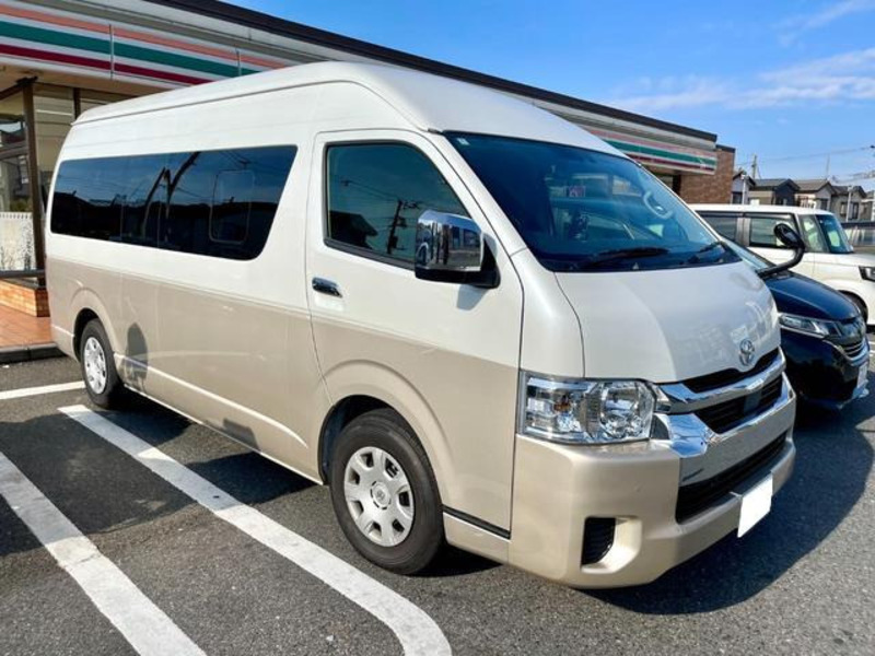 HIACE