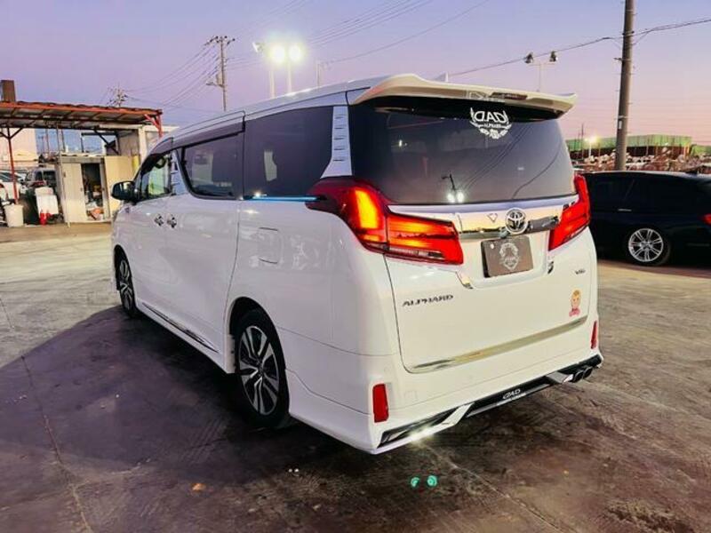 ALPHARD