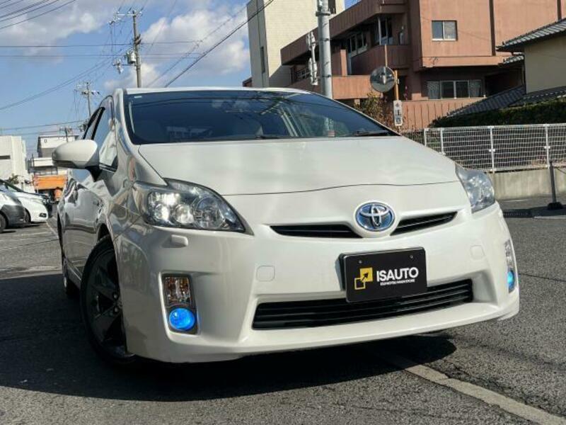 PRIUS